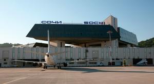 Авиарейсы из Китая в Сочи откроются летом 2016 года