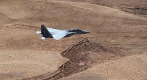 Авиация Израиля атаковала сирийскую артиллерию в ответ на перелет снаряда
