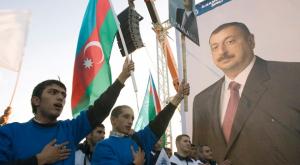 Азербайджан: мы не намерены идти в Европу