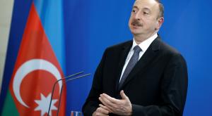Азербайджан предлагает Украине новые транспортные пути в обход России