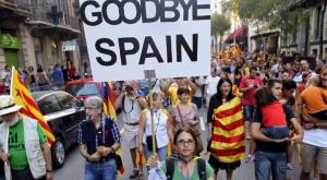 Банки выступили против независимости Каталонии
