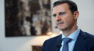 Башар Асад: Европа продала собственные ценности за нефтедоллары