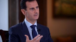 Башар Асад обвинил США в преднамеренных авиаударах по сирийским войскам
