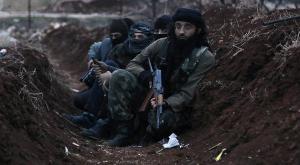 BBC: отряд из чеченцев, узбеков и таджиков присягнул на верность группировке "Фронт ан-Нусра"