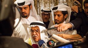 "Бег на месте"- Участники встречи в Катаре не договорились о "заморозке" добычи нефти