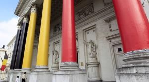 Бельгийский парламент рассмотрит резолюцию об отмене антироссийских санкций