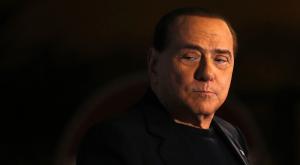 Берлускони приговорен к трем годам тюрьмы по делу о подкупе сенаторов