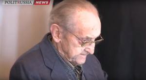 "Без срока давности" - в Германии судят 95-летнего санитара Освенцима