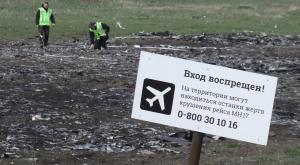 Boeing MH17:   ?