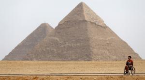 Боевики ДАИШ угрожают взорвать египетские пирамиды – СМИ