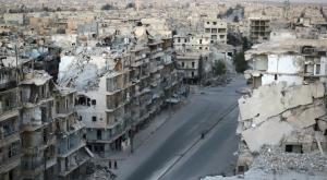 Боевики использовали химическое оружие в боях на юго-западе Алеппо