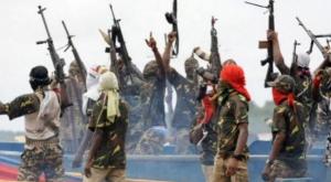 "Боко Харам" окончательно слилась с "Исламским государством"