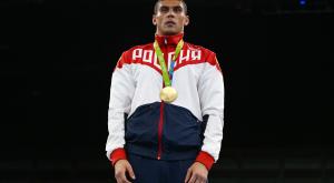  Боксер Тищенко принес РФ очередное золото на Олимпиаде в Рио 