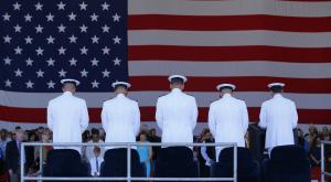 Более 30 офицеров ВМФ США обвиняются в торговле государственной тайной