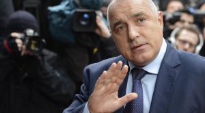 Болгария откажет НАТО в усилении присутствия в Черном море