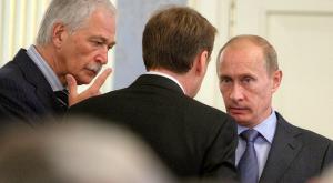 Борис Грызлов назвал свою задачу на посту полпреда РФ в контактной группе по Украине