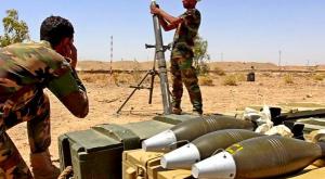 Бородавкин: сирийская армия готовит наступление на Дейр эз-Зора и Ракку