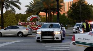 "Бойня во Флориде" - в результате стрельбы в ночном клубе Орландо погибли 50 человек