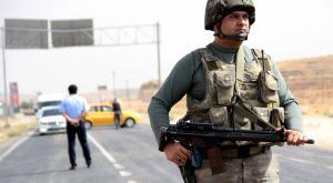 Бойцы Рабочей партии Курдистана атаковали военных на северо-востоке Турции