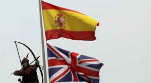Британский посол вызван в МИД Испании из-за инцидента около Гибралтара