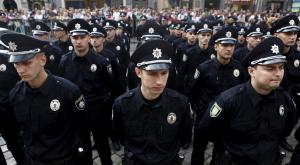 Будни "евроинтеграции" - в Николаеве полицейские ограбили ювелирный магазин