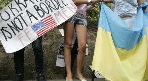 Будни "евроинтеграции" - в ЕС вспыхнул скандал вокруг украинских проституток в Чехии