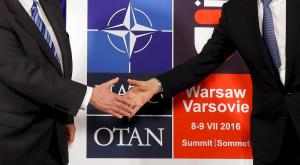 Бывший дипломат США рассказал, зачем НАТО усиливает присутствие в Восточной Европе