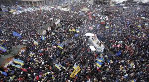 Бывший глава СБУ Киева арестован по делу о расстреле активистов Майдана