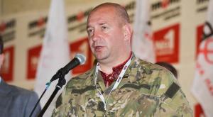 Бывший командир батальона "Айдар" признан организатором убийства журналистов ВГТРК