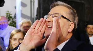 Бывший президент Польши раскритиковал идею Качиньского об изменении конституции
