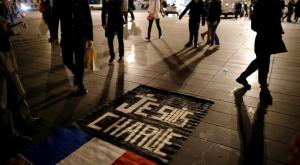 Charlie Hebdo пожаловался на новые угрозы теракта