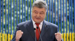 "Часовню тоже я" - Порошенко похвастался влиянием Киева в продлении санкций против РФ