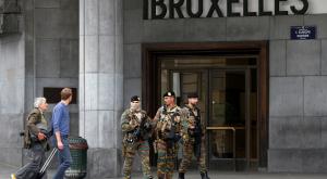 Часть входов в метро Брюсселя закрыли из-за угрозы теракта