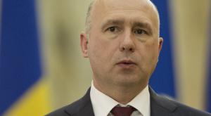 "Черная полоса" - кроме чиновников ЕС, на премьера Молдавии "напали" евродепутаты