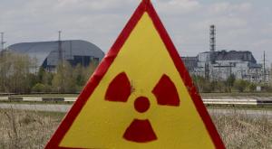 Чернобыльская зона снова в огне