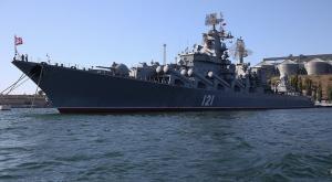 Черноморский флот передаст резервные генераторы на нужды Севастополя