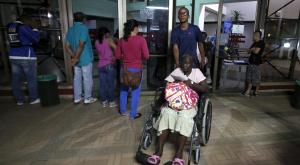 Число жертв землетрясения в Эквадоре достигло 77