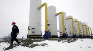 "Дай скидку, агрессор!" - Киев ожидает снижения цены на российский газ в начале 2016