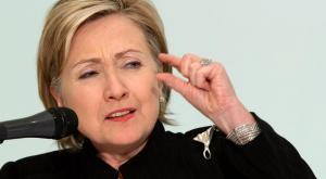 "Даже не знаю" - Клинтон не смогла объяснить, зачем взяла $675 тысяч у Goldman Sachs
