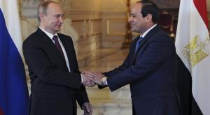 Делегация из Египта приедет в РФ обсуждать покупку оборудования для Мистралей