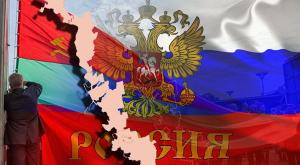 Делегация Приднестровья напомнила о желании населения войти в состав России