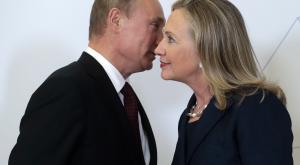Демократы обвиняют ФБР в связях с Кремлем из-за расследования по делу Клинтон