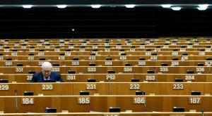 Депутат Европарламента предложил создать офис для "террора" властей Украины
