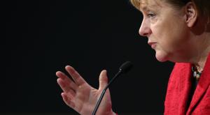 Der Spiegel: Меркель не по силам "продавить" в ЕС новые санкции против России