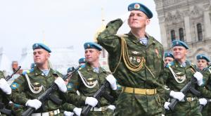Десантники РФ начали изучение иностранных языков для международных миссий