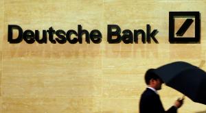 Deutsche Bank –    