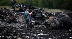 Die Zeit: крушение MH17 – результат жадности Киева и бездействия ЕС