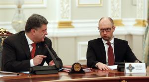 Die Zeit: украинские власти подписали себе смертный приговор