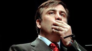 «Диверсант в тылу» - Саакашвили «разболтал» секретные данные из зоны АТО