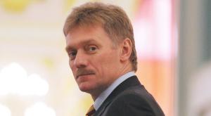 Дмитрий Песков: Ситуация в Донбассе вызывает «осторожный оптимизм»